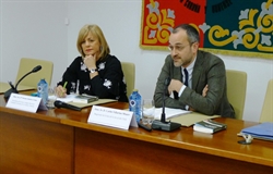 Jornada sobre "La extinción de contratos"