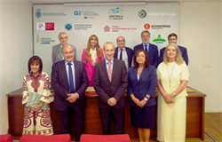 Unión del ámbito jurídico coruñés en apoyo a la Sinfónica de Galicia