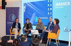 Celebración de la "Primera jornada gallega del accidente laboral" (SF Formación)