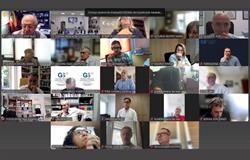 O noso Colexio, presente na Conferencia Extraordinaria do Consello Xeral