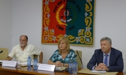 Junta General Extraordinaria