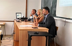 Jornadas de Acogida 2022/2023 en la ERLAC