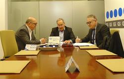 Nuestro Colegio y FREMAP planifican actividades formativas para 2025