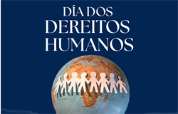 10 de decembro, Día dos Dereitos Humanos
