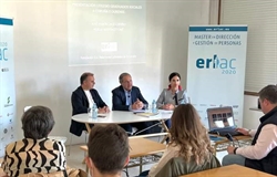 Nota de prensa: Xornada Saídas Profesionais na Coruña