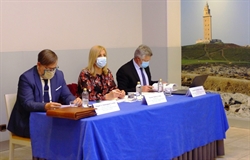 Nota de prensa: Asemblea Xeral Ordinaria 2021.