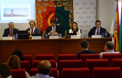 Jornada "Responsabilidades del Administrador Societario"