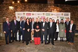 Nota de prensa: Cea de confraternidade 2022