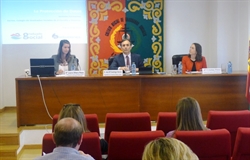 Jornada sobre la Protección de Datos