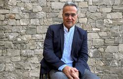 O xornalista José Manuel Pan recibe a Mención de Honra ao Mérito Social 2025