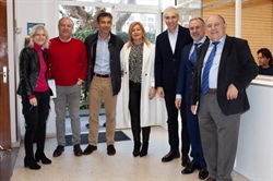 Nota de prensa: "Conferencia Politicas Emprego" - ERLAC