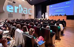 Gradación da XIII promoción da ERLAC e entrega de distincións