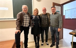 Intervención de Unai Sordo en la ERLAC