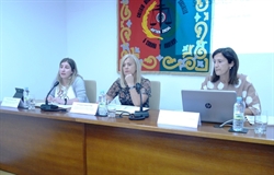 Jornada sobre "El impuesto sobre Sucesiones y Donaciones”