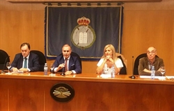 II Seminario Hispano-Portugués de Dereito da Seguridade Social