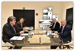 CONSELLO XERAL: Ampliación Prazo comunicación datos autónomos