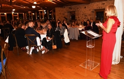 Cena Anual de Confraternidad 2022