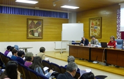 Xornada sobre Renda 2014 (Santiago de Compostela)