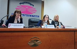 Nota de prensa: Jornada "La formación profesional Dual en la empresa" (CGRL)