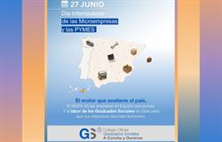 27 junio | Día Mundial de las Microempresas y las Pequeñas y Medianas Empresas