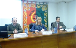 Jornada sobre "El Impuesto sobre Sucesiones"