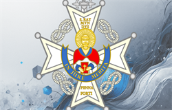 23 de enero: Conmemoración de la Orden de la Cruz de San Raimundo de Peñafort