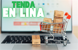Tenda En liña