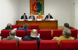 Asamblea Xeral Ordinaria 2019