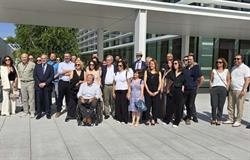 Expertos analizan la IA en el mundo laboral y judicial en jornadas del CGPJ