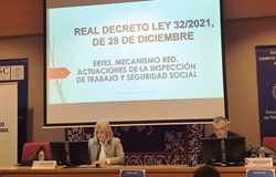 Nota de prensa: Mecanismo REDE de Flexibilidade e Estabilización do Emprego ( CG