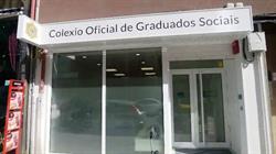Graduados Sociais piden frear o colapso de notificacións electrónicas