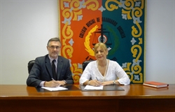 Firma de Convenio con Canzobre Segade Correduría de Seguros