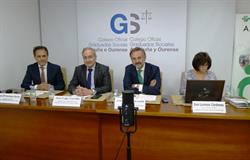 Exitosa xornada sobre incapacidade laboral e adaptación do posto de traballo