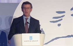 Entrega Medallas Emilia Pardo Bazán 2019