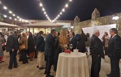 El Colegio celebró su tradicional Cena de Confraternidad