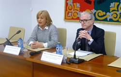 Jornada "El recurso de suplicación. Procedimientos ante la sala de lo Social"