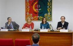 Jornada "Medios de prueba, conclusiones, procedimiento e impugnación de actos"