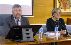 Xornada sobre Renda 2016 (Santiago de Compostela)