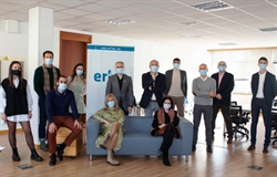 Clausura “IV Promoción del Máster Práctico en Jurisdicción Social” (ERLAC)