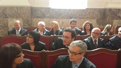 Acto de Xura de Xuíces