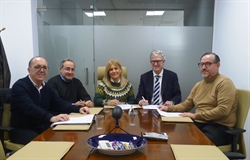Reunión da Comision Permanente (04/12/2019)