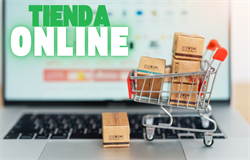 Tienda Online