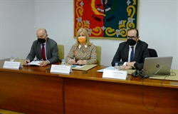 Segunda jornada de la "VI Edición del Curso de Procedimiento Laboral"