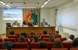 Jornada sobre "El Régimen Especial del Mar"