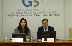 Gran acollida do curso sobre o Novo Regulamento de Estranxeiría 2024