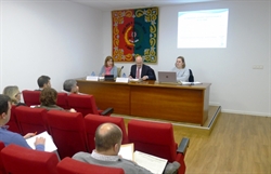 Jornada sobre el Cierre Fiscal 2017