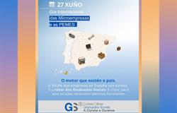 27 xuño | Día Mundial das Microempresas e as Pequenas e Medianas Empresas