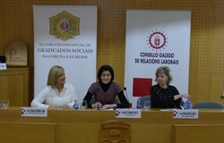 Jornada: Derecho a la intimidad y protección de datos en el ámbito laboral (Our)