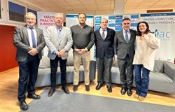 Inauguración da IX Edición do Máster en Xurisdición Social da ERLAC