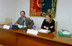 Jornada sobre "Modificación sustancial de las condiciones trabajo"